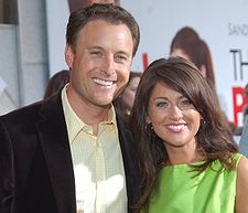 Chris Harrison