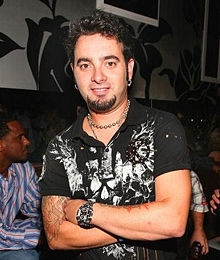 Chris Kirkpatrick