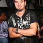 Chris Kirkpatrick