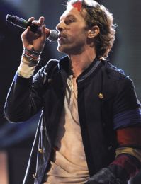 Chris Martin Biography, Picture...