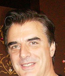Chris Noth