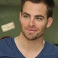 Chris Pine