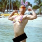 Chris Pontius