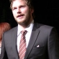 Chris Pratt