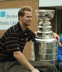 Chris+pronger+wife+pictures