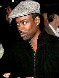 Chris Rock