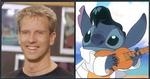 Chris Sanders
