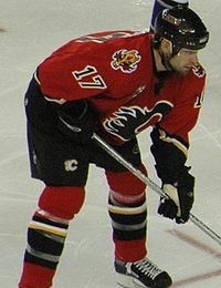 Chris Simon
