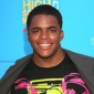 Chris Warren