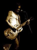 Chris Whitley