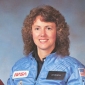 Christa Mcauliffe