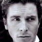 Christian Bale