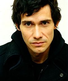 Christian Camargo