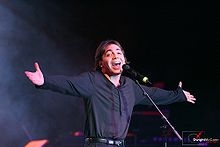 Christian Castro
