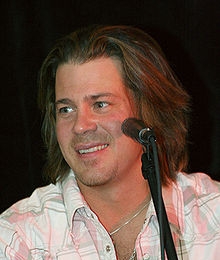 Christian Kane
