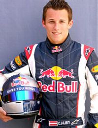 Christian Klien