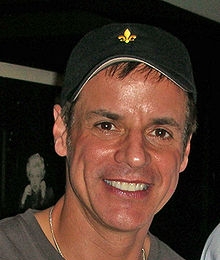 Christian LeBlanc