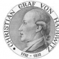 Christian von Haugwitz