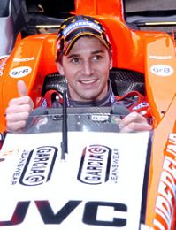 Christijan Albers