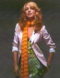 Christina Cauchi