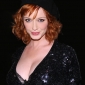 Christina Hendricks