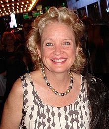 Christine Ebersole