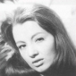Christine Keeler