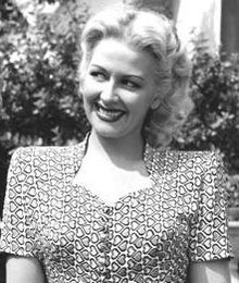 Christine McIntyre