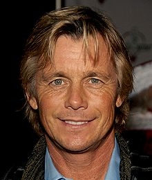 Christopher Atkins