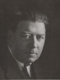 Christopher Brennan