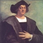 Christopher Columbus