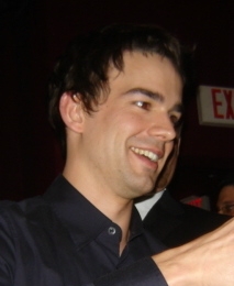 Christopher Gorham