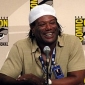 Christopher Judge