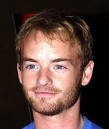 Christopher Kennedy Masterson
