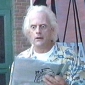 Christopher Lloyd
