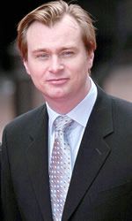 Christopher Nolan