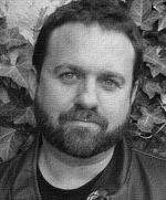 Christopher Robin Miller