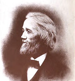 Christopher Sholes