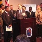 Christopher Van Hollen