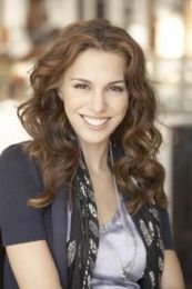 Christy Carlson Romano
