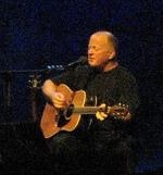 Christy Moore