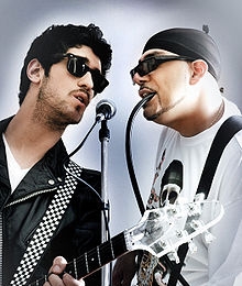Chromeo