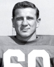 Chuck Bednarik