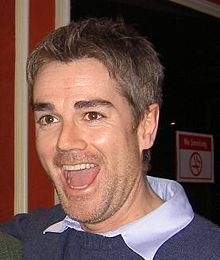 Chuck Campbell