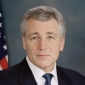 Chuck Hagel