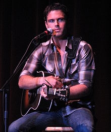 Chuck Wicks
