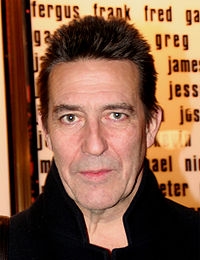 Ciaran Hinds