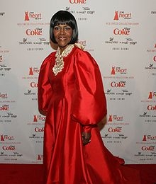 Cicely Tyson