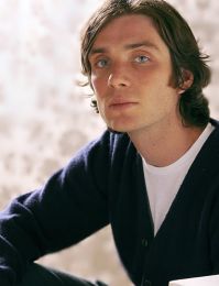 Cillian Murphy