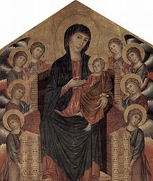 Cimabue